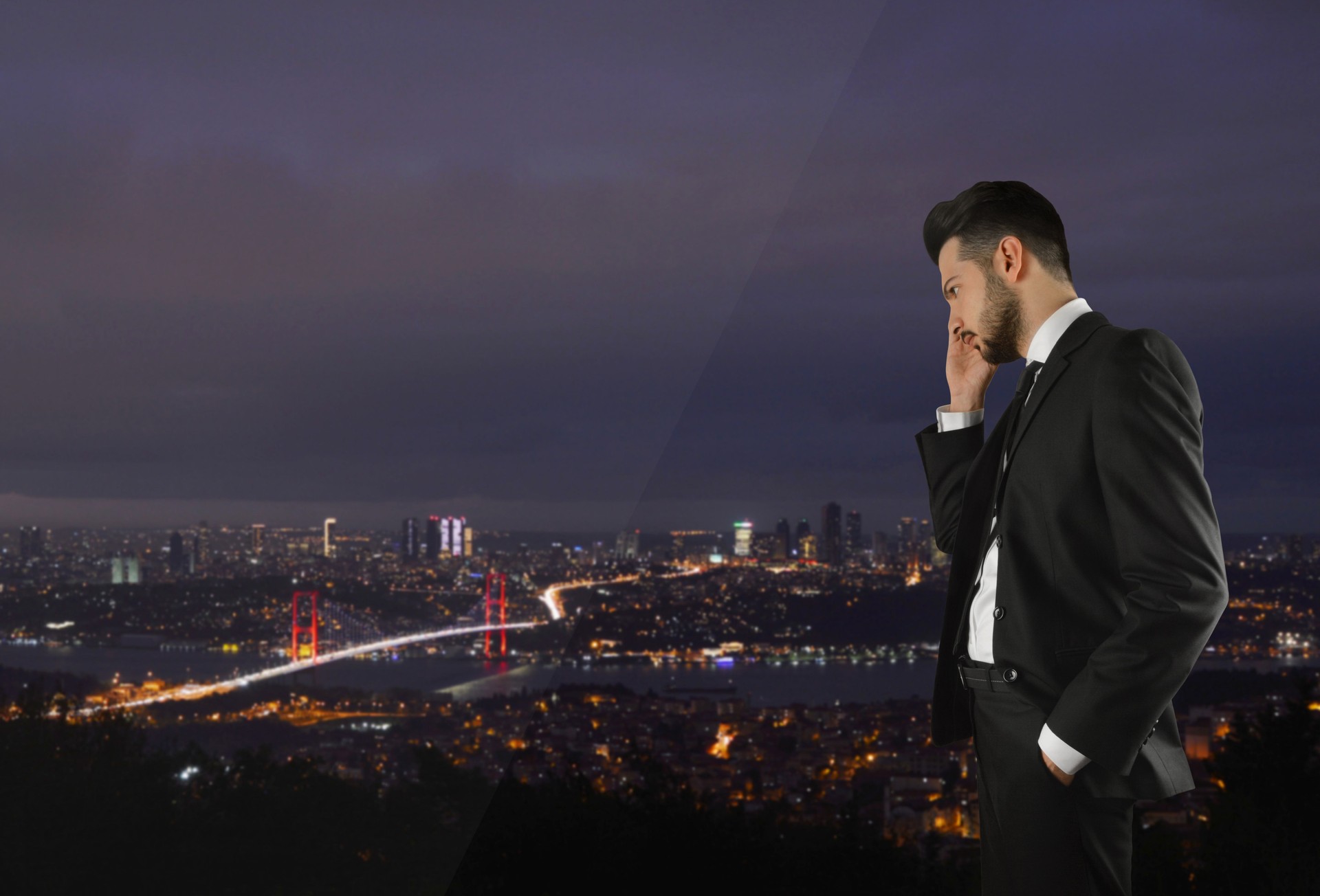 - Ozan Yildirim