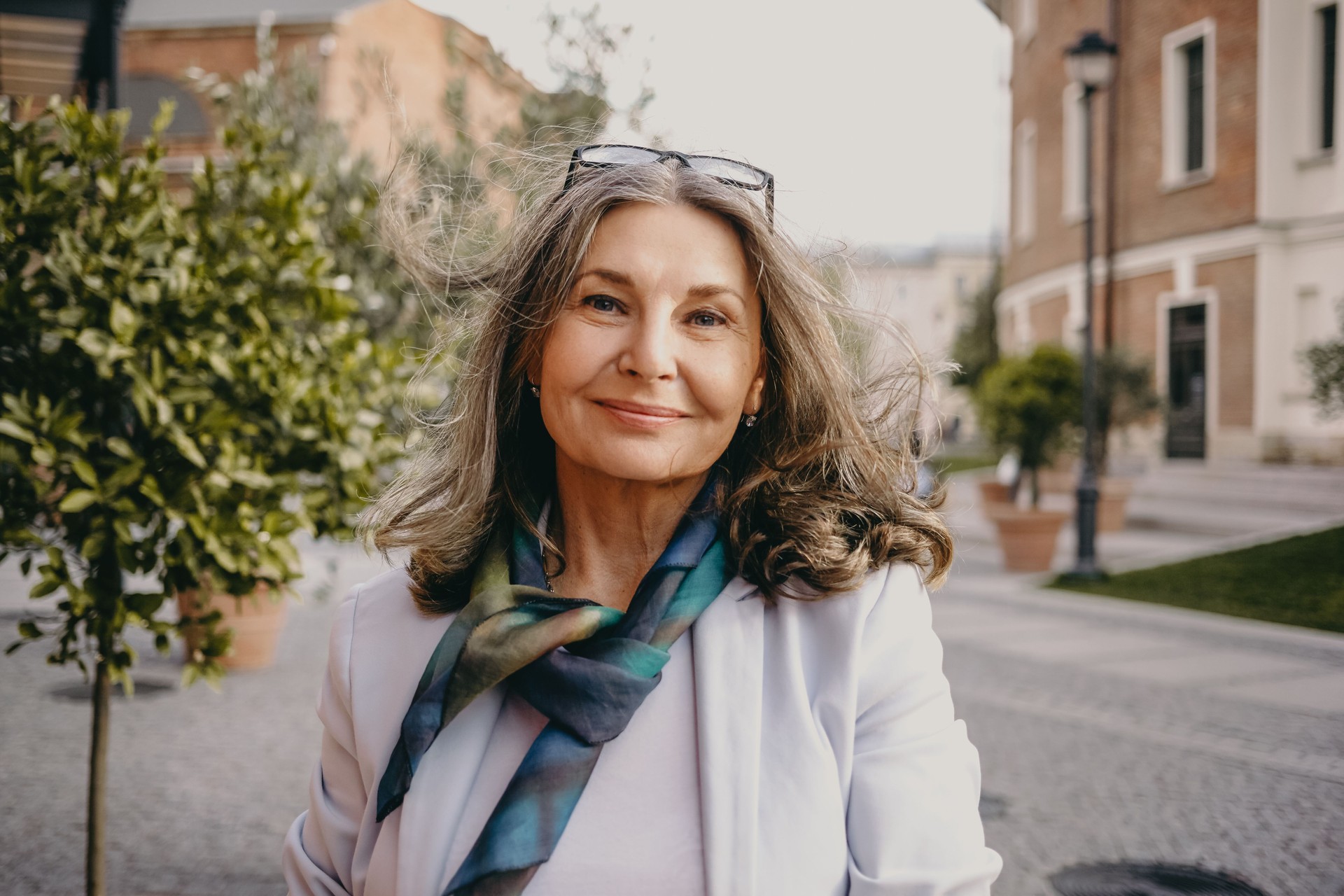 - Zeynep Aydin